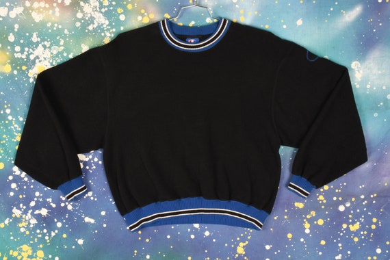 Vintage Champion Fleece Sweatshirt