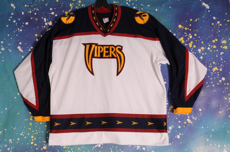 tampa bay vipers jersey for sale