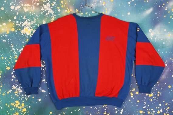 Vintage New York Giants Sweatshirt - 2XL