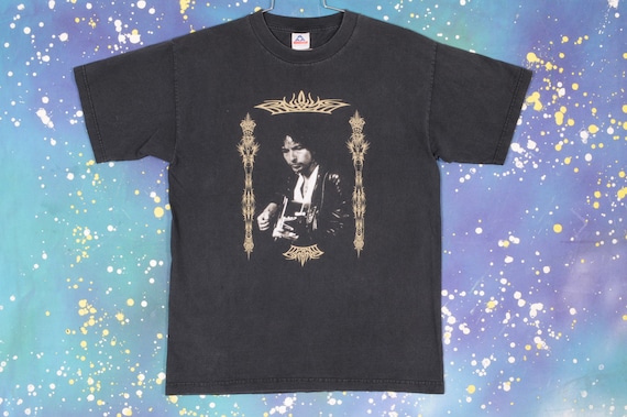 Bob DYLAN Rock T-Shirt Size L