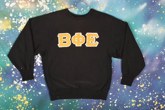 Vintage Champion Crewneck Sweatshirt