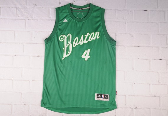 thomas celtics jersey