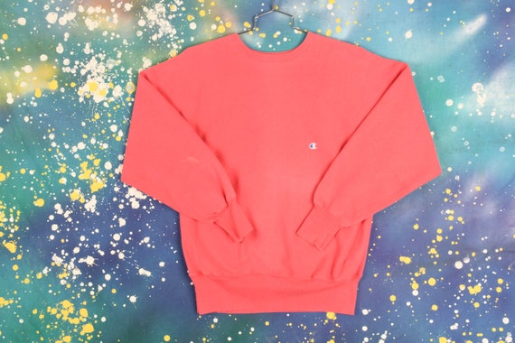 Vintage Champion Crewneck Sweatshirt