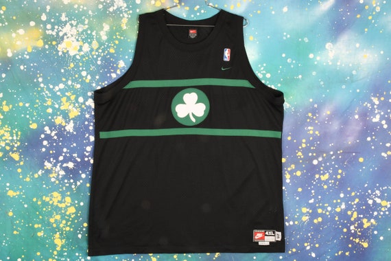 boston celtics 34 jersey