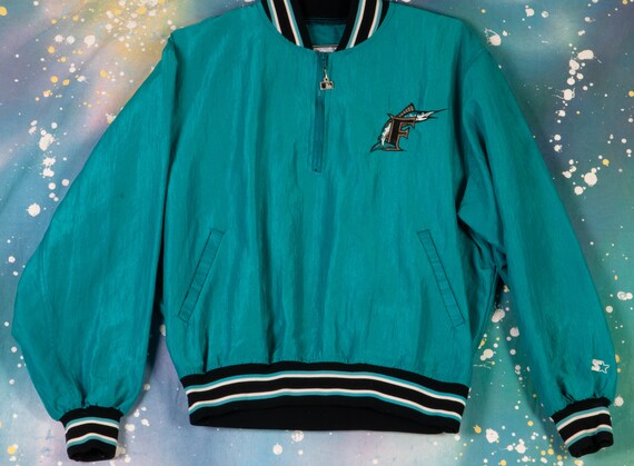florida marlins baseball shirt