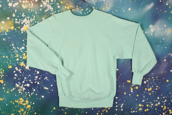 Vintage Champion Crewneck Sweatshirt