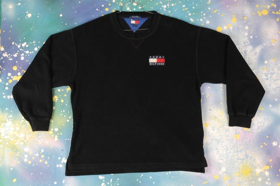 Tommy Hilfiger Sweatshirt - XL