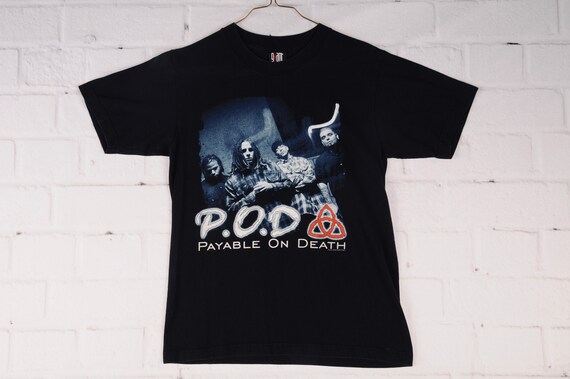 pod t shirt