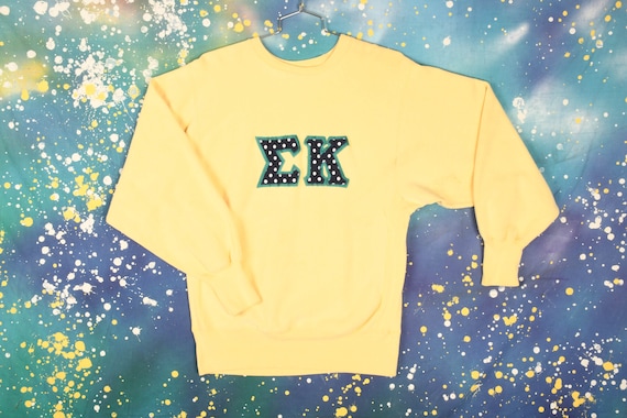 Vintage Champion Crewneck Sweatshirt