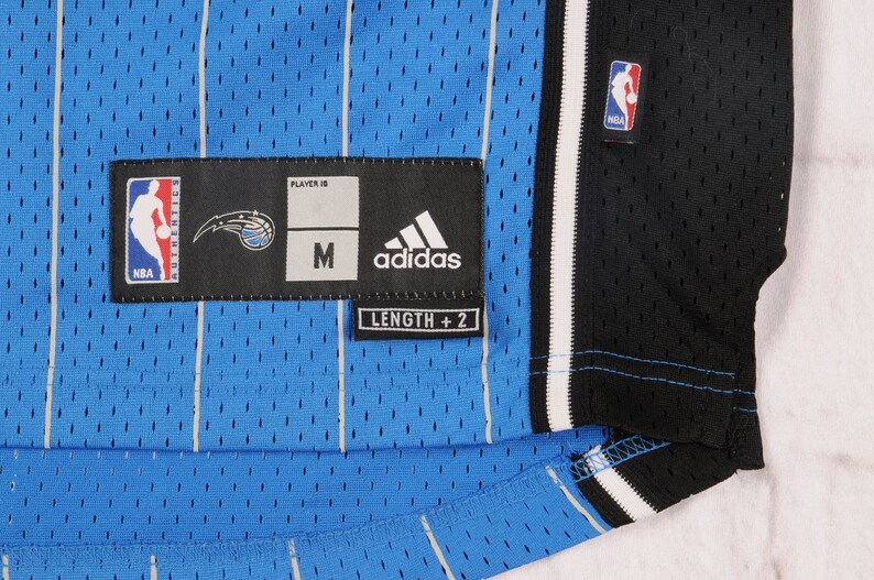 Orlando MAGICS Jersey #12 Howard Size M