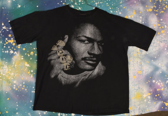 Vintage Michael Jordan T-Shirt