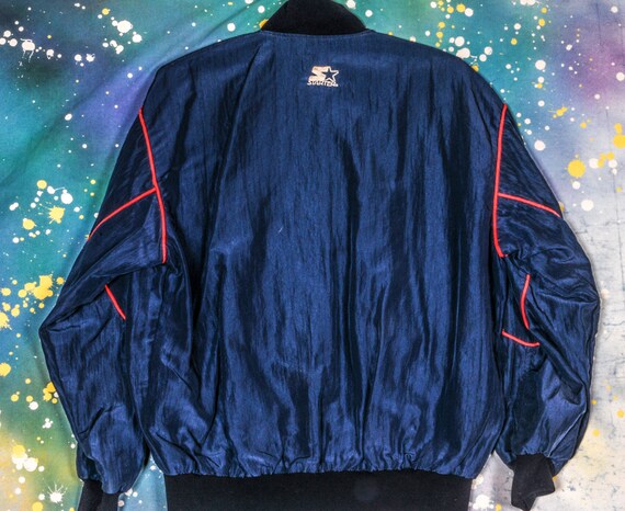 ATLANTA Olypmics 1996 1996 Olypmics sport veste taille XL 7921b2 ATLANTA Olypmics 1996 1996 Olypmics sport veste taille XL 7921b2
