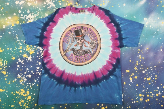 Grateful Dead Band T-Shirt Size 2X