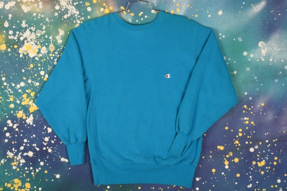 Vintage Champion Crewneck Sweatshirt