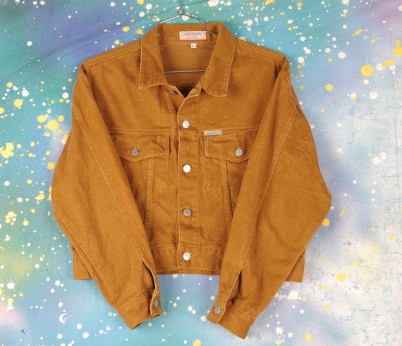 Guess Jeans Denim Jacket