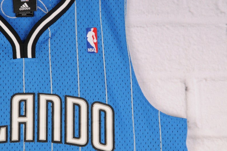 Orlando MAGICS Jersey #12 Howard Size M