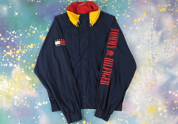 Tommy Hilfiger Light Jacket