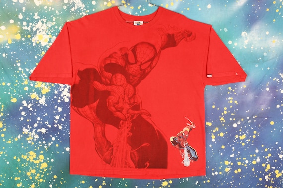Spiderman Marvel T-Shirt