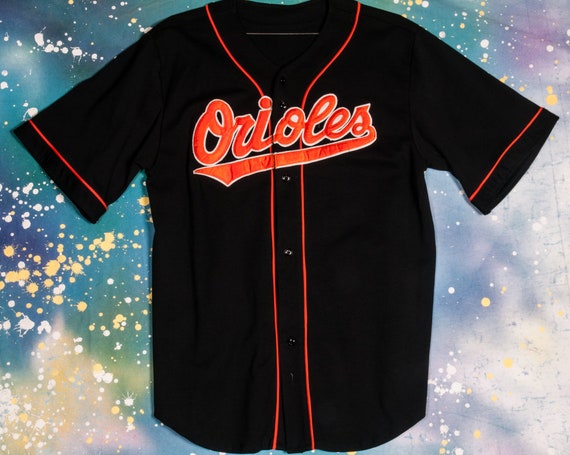 orioles baseball shirt