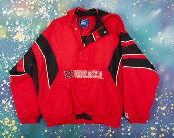 starter anorak jacket