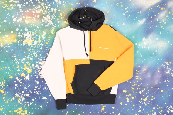 Champion Hoodie Sweatshirt