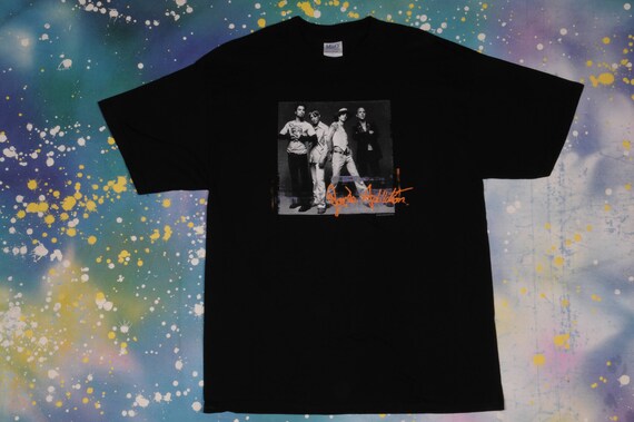 Vintage Janes Addiction Alternative Rock T-Shirt S
