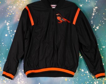 Baltimore ORIOLES Starter Style 