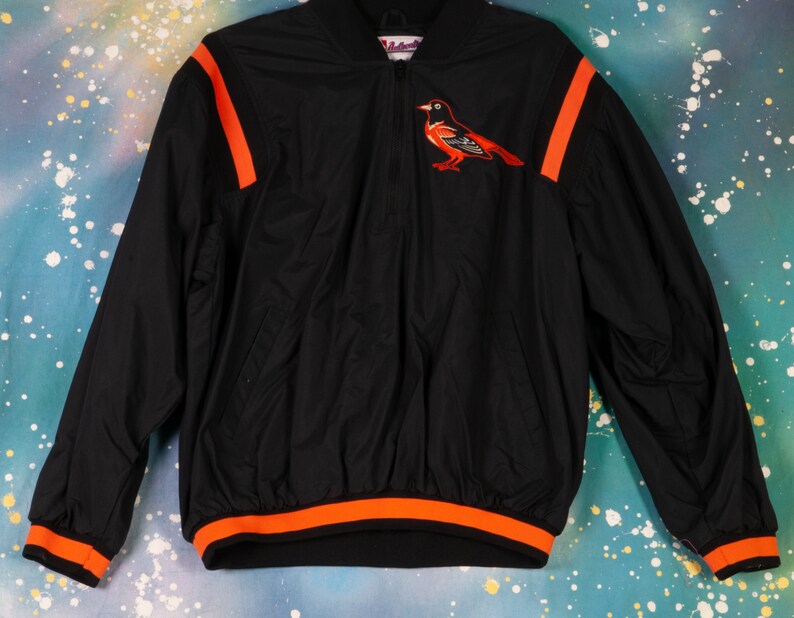 Baltimore ORIOLES Starter Style 