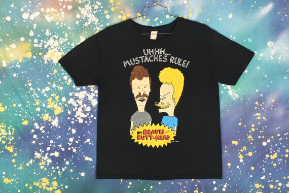Vintage Beavis and Butthead T-Shirt