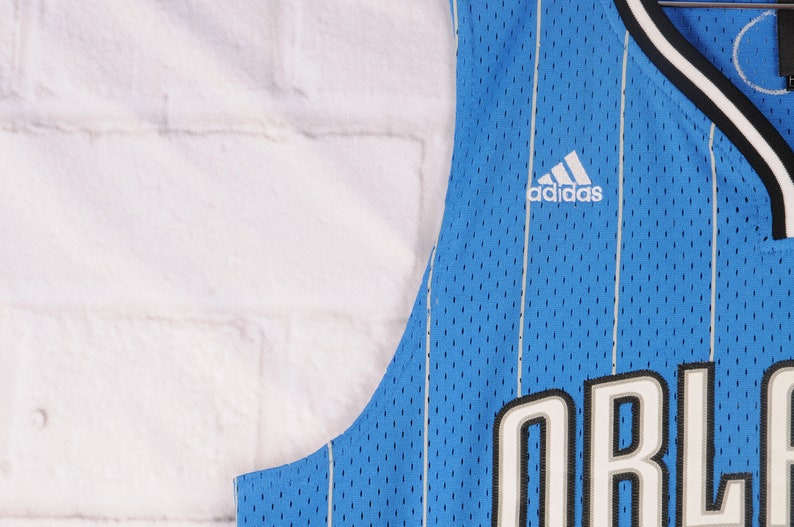 Orlando MAGICS Jersey #12 Howard Size M
