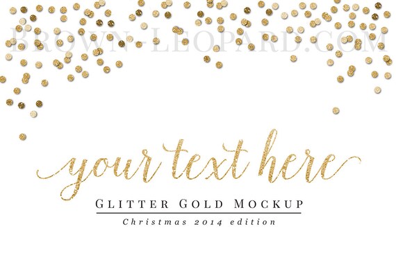 Styled Stock Photography 36; Christmas Artwork Mockup For Drawings Styled Stock Photography 36; Christmas Artwork Mockup For Drawings