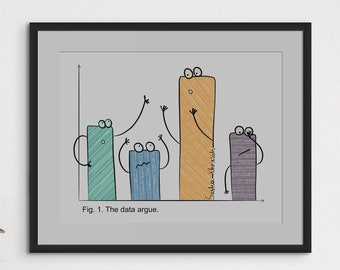 Data Jokes & Puns: Cracking the Code to Laughter!