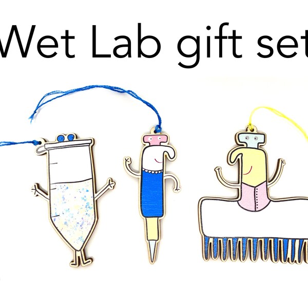Lab Equipment Etsy