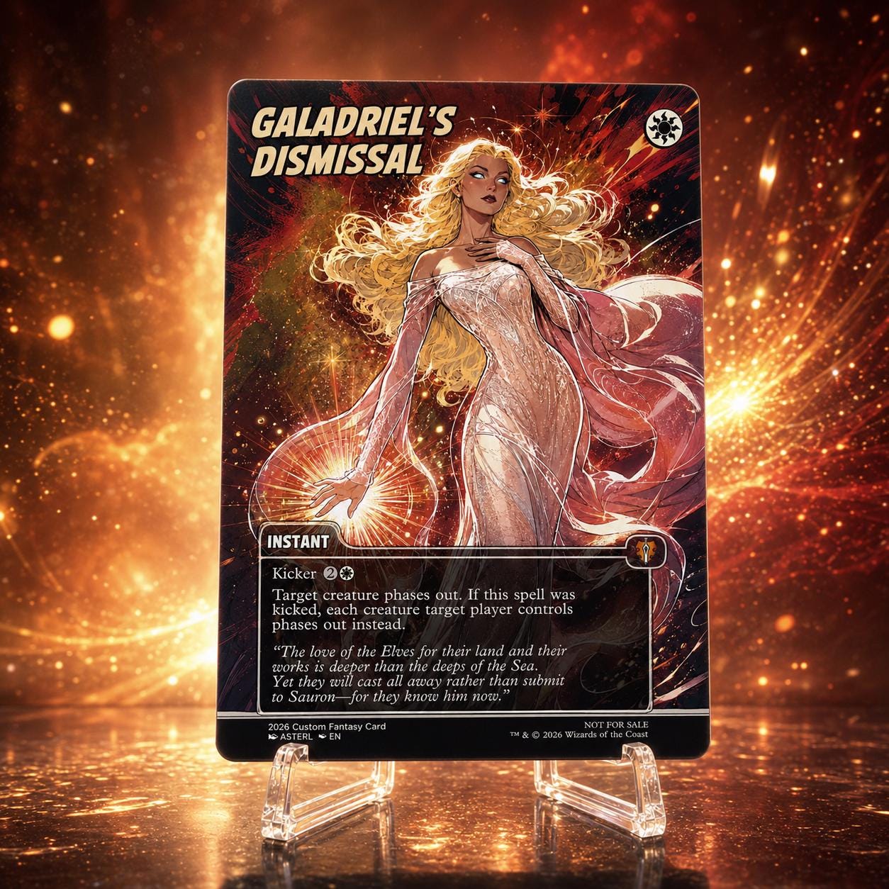 Galadriel Proxy - Etsy