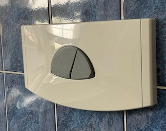 Friatec Drucktaster Toilettenspülung Ersatzteil