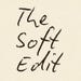 The Soft Edit