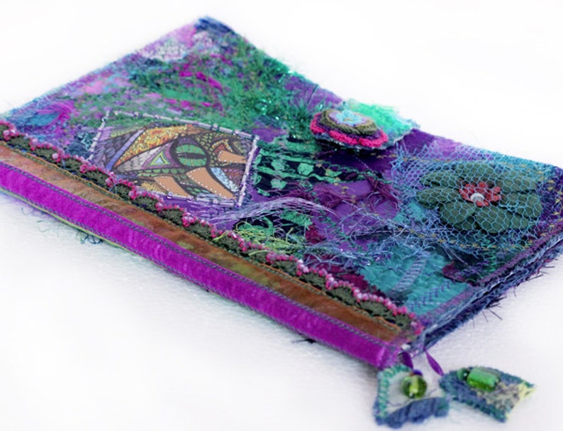 XL Journal Sketchbook Notebook Diary. Dragons. CUSTOM ORDER Etsy