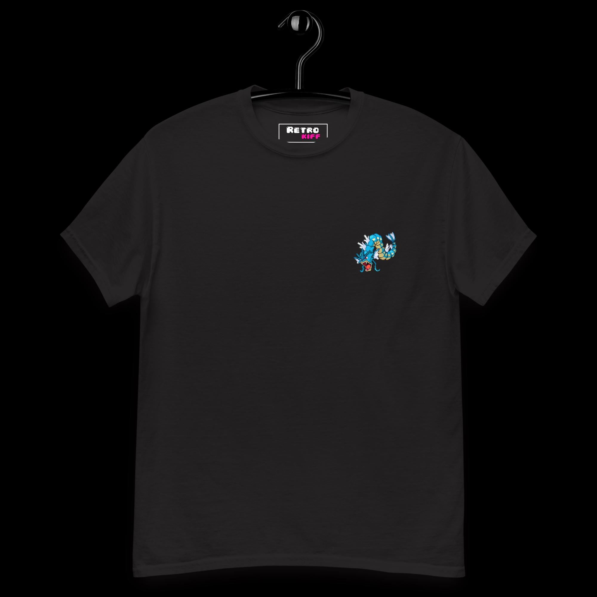 ギャラドスのtシャツ - Etsy 日本