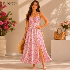 romantic garden party dress 36 Gorgeous Garden Wedding Guest Dresses to Wear This Summer