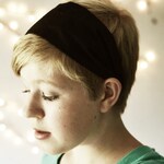 Headbands For Women Headbands For Pixie Hair Adult Headband Etsy