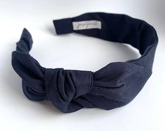 NYGGTYK 4 fasce annodate, colore bianco, rosso, blu navy, nero, fascia larga, con fiocco, accessori per gonna da donna, fiocco