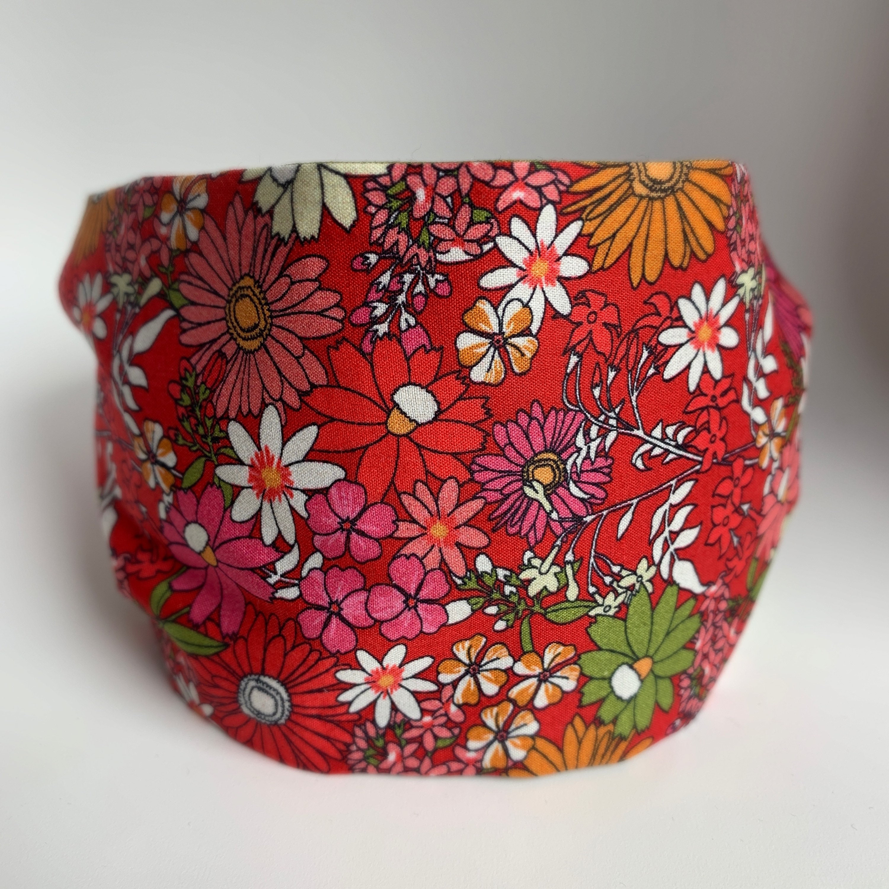 Floral Headbands for Women Headband Women's Fabric Headband Adult ...