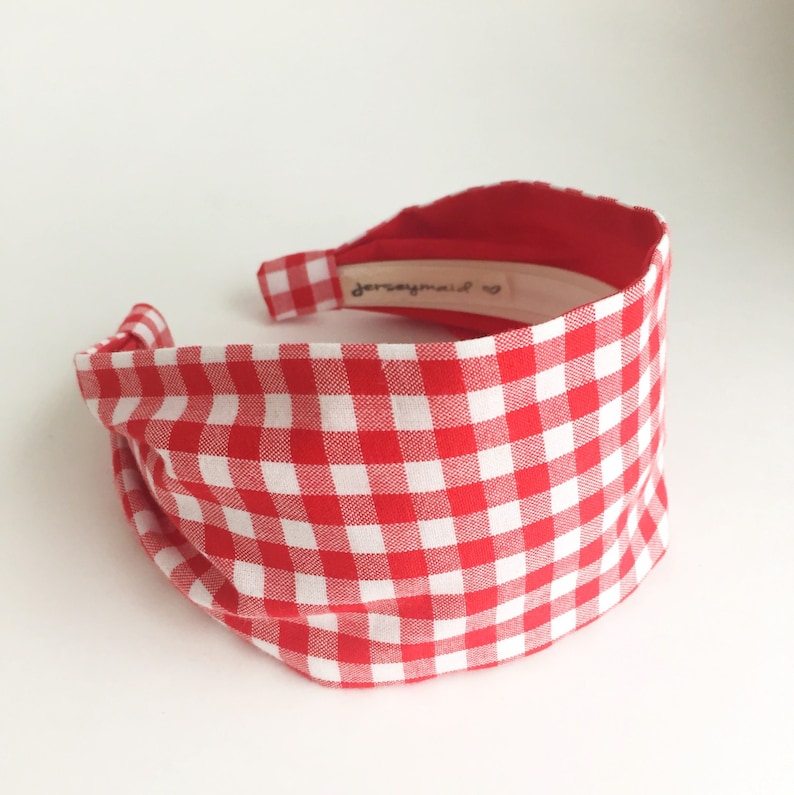 fabric headbands