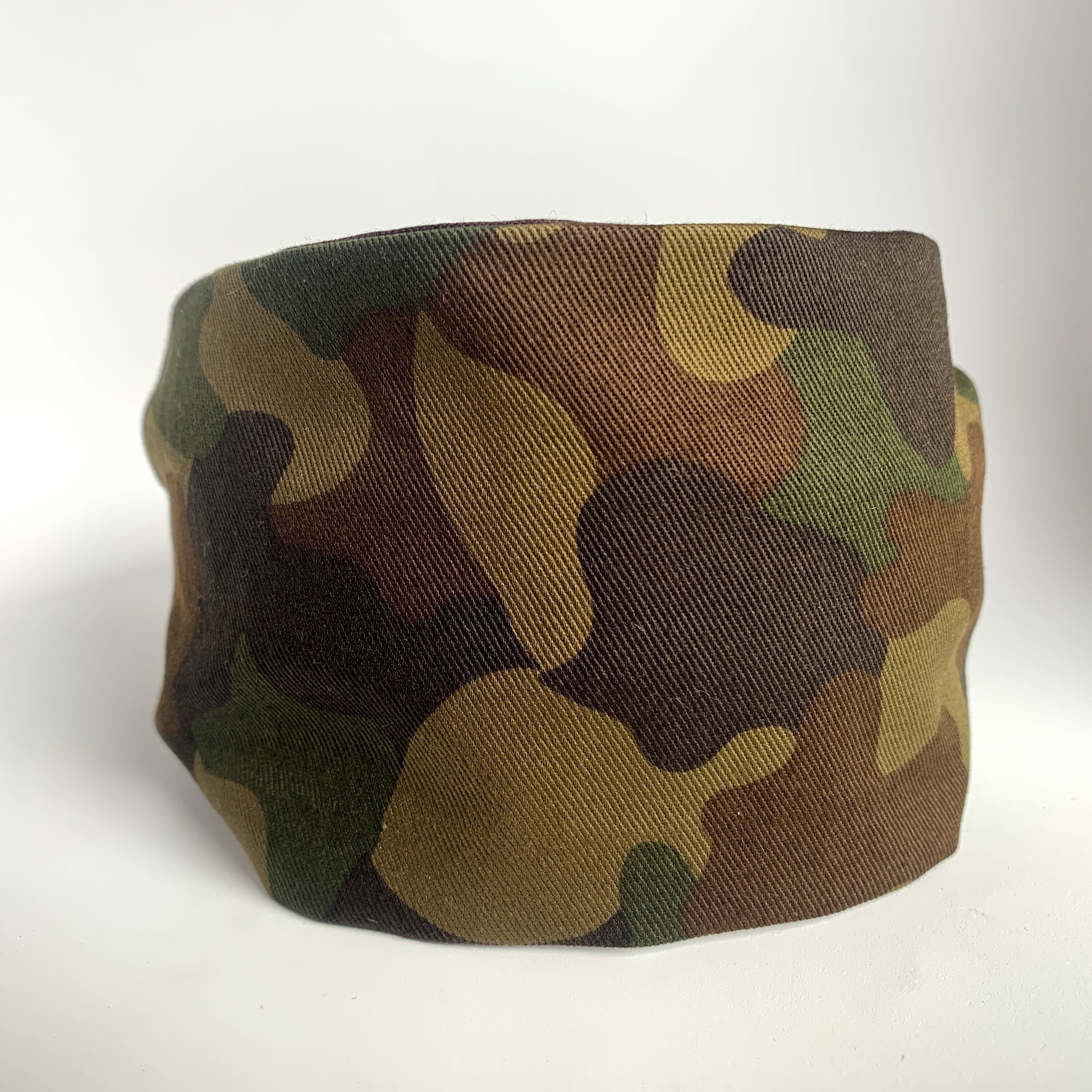 Camo headbands for women camouflage hairband adult headband Etsy