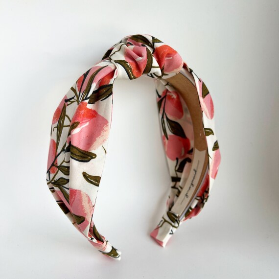 Headbands For Ladies, Wide Headbands For Women, Elastic Knotted Head Wrap, Solid Color Hair Band, Stretchy Turban Headband, Gym Sport Hair Accessories From Hltrading, $1.1 - View #12