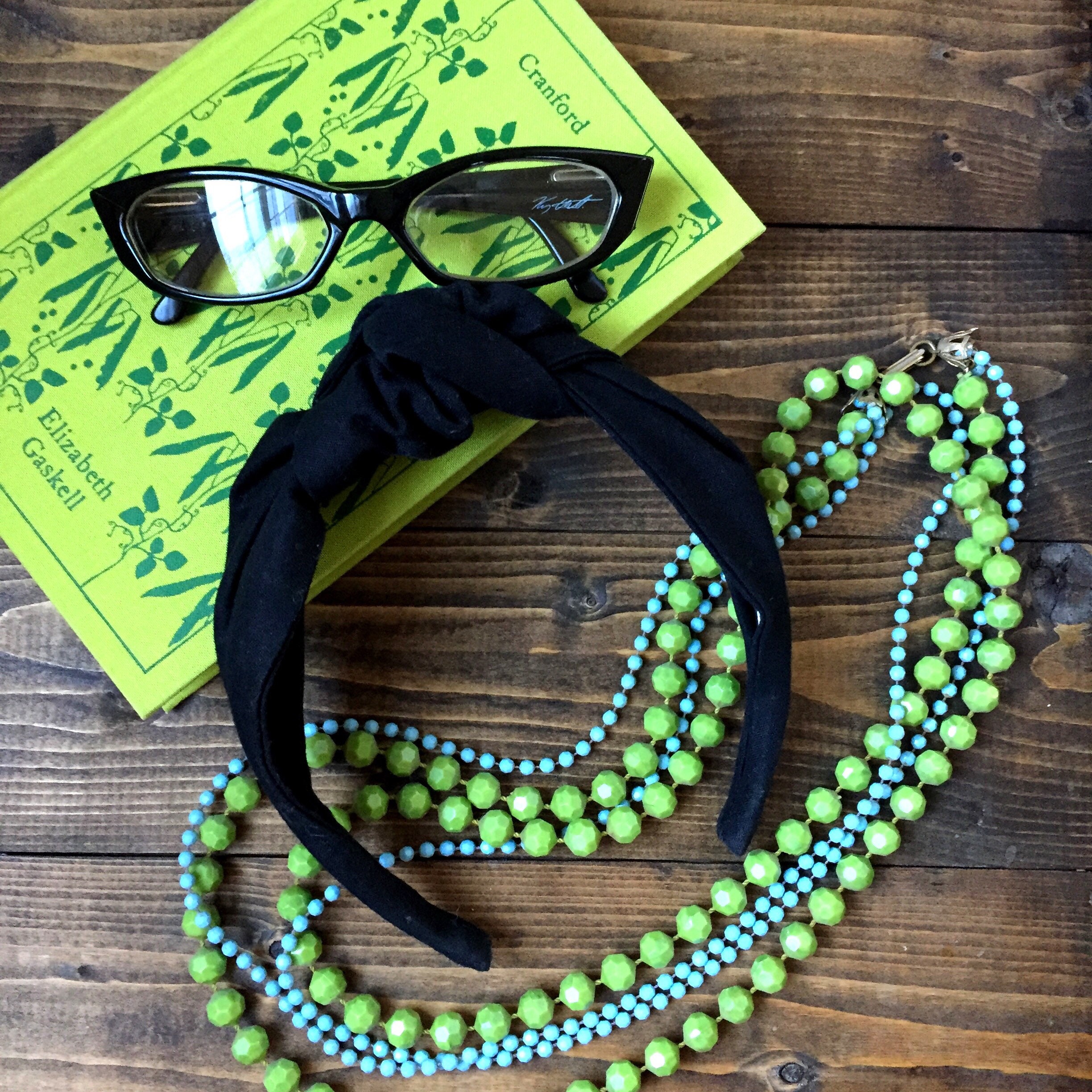 Headbands for Women Knotted Black Top Knot Headband Adult Etsy