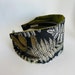 see more listings in the Wide Fabric Headbands section