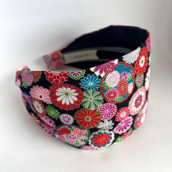Stylish headbands shop for adults