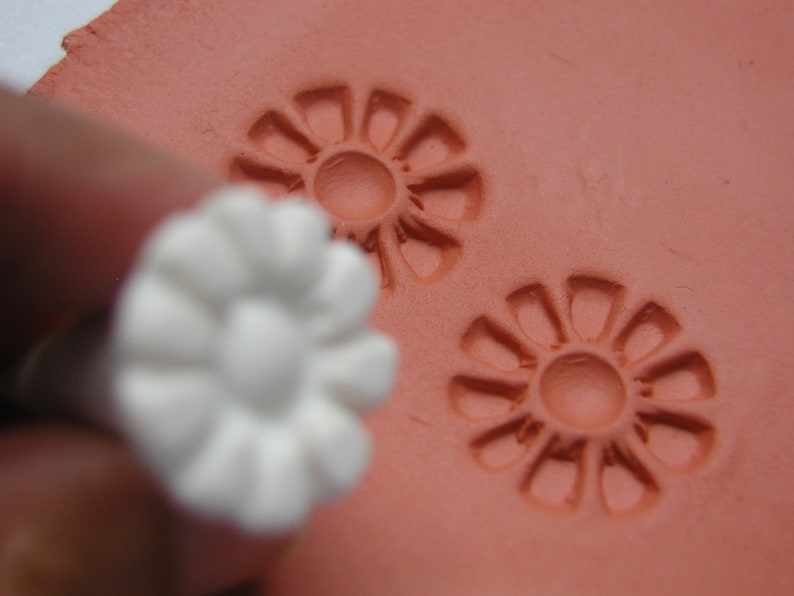 Clay Stamp for your creations Etsy