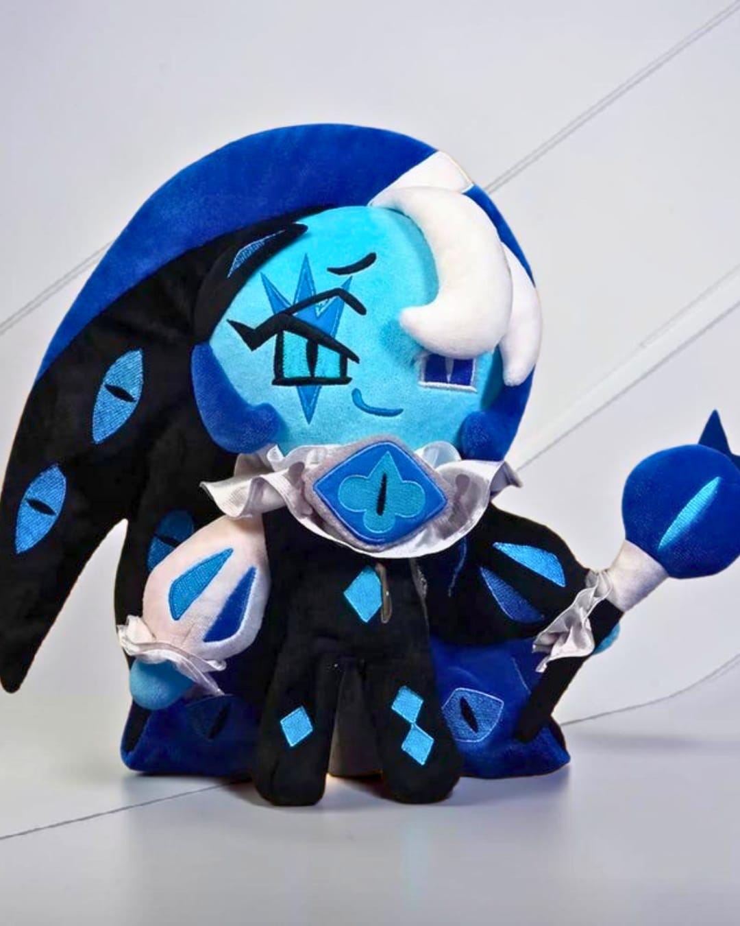 Shadow milk cookie run - Etsy 日本